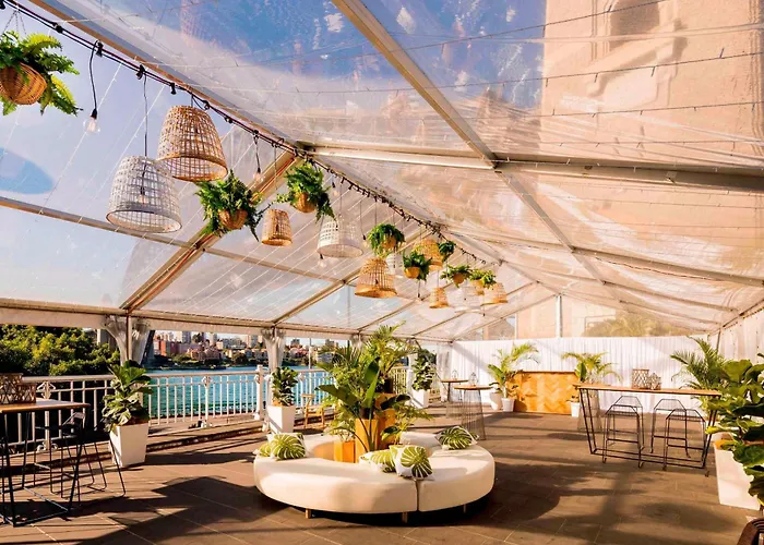 Pier One Sydney Harbour, Autograph Collection Hotel