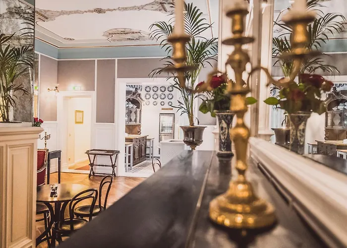 Henri Hotel Berlin