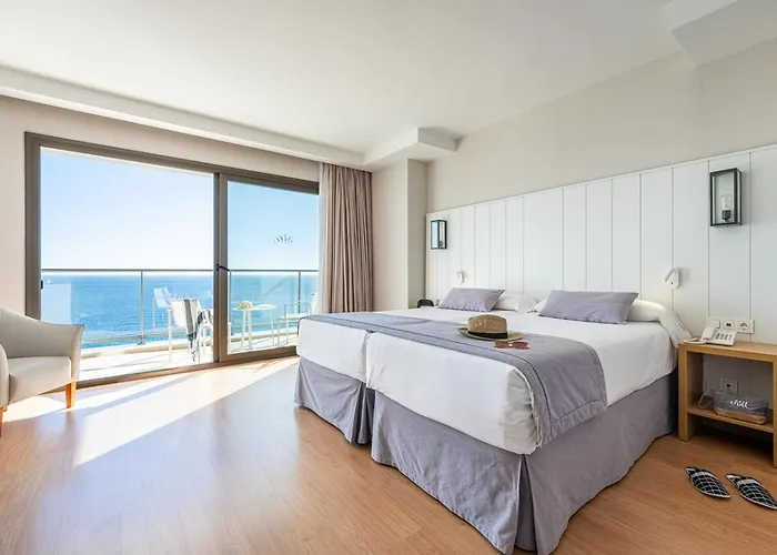Estival Torrequebrada Hotel Benalmadena
