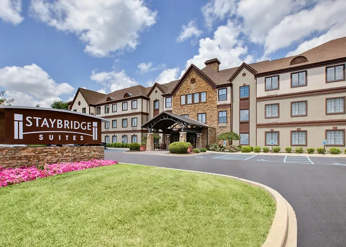 Staybridge Suites Louisville - East By Ihg