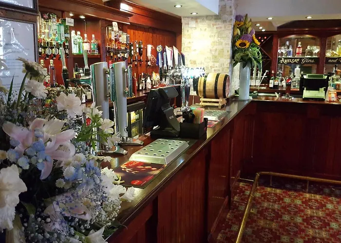 Garrison Hotel Sheffield