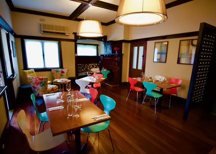 175 Hotel Westmead Sydney