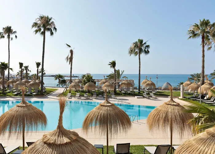 Hotel Best Triton Benalmadena