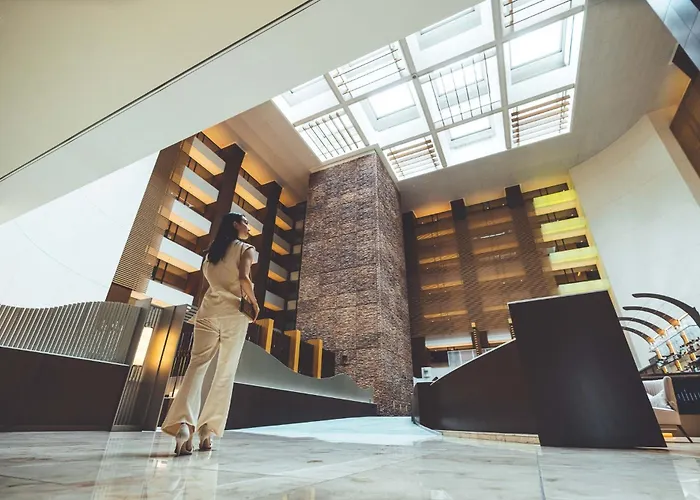 The Strings By Intercontinental, Tokyo By Ihg Hotel