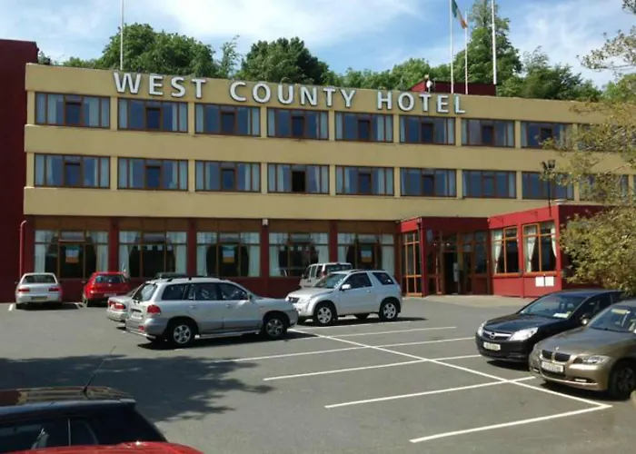 West County Hotel Dublin