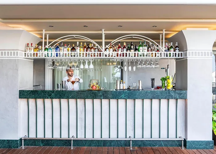 Vincci Seleccion Aleysa Hotel Benalmadena