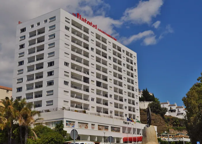 First Flatotel International Benalmadena