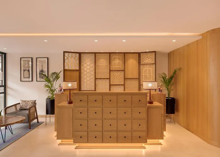 Keys Lite By Lemon Tree Hotels, Jaipur