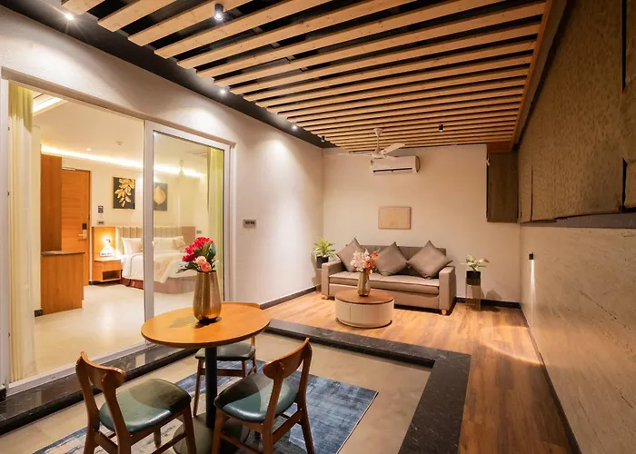 Park Avenue Hotel,Bannerghata Road,Near Apollo And Fortis Hospital Bangalore