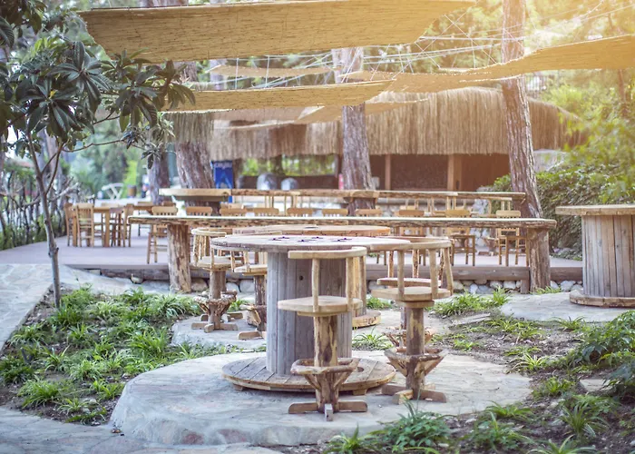 Liberty Lykia Hotel Oludeniz
