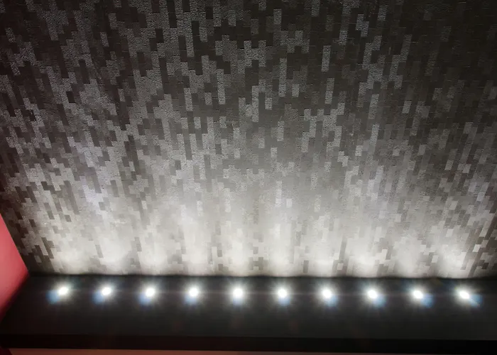 Hotel Des Deux Avenues Paris