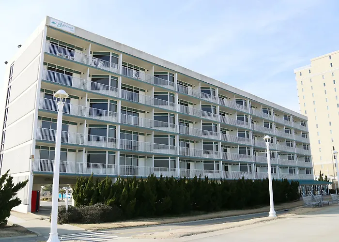 The Schooner Inn Virginia Beach