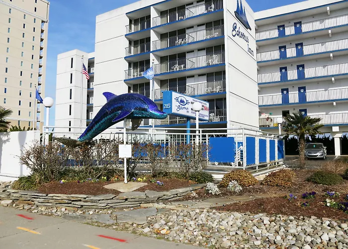 The Schooner Inn Virginia Beach