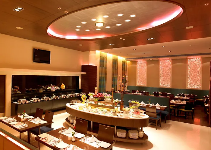Royal Orchid Central, Pune