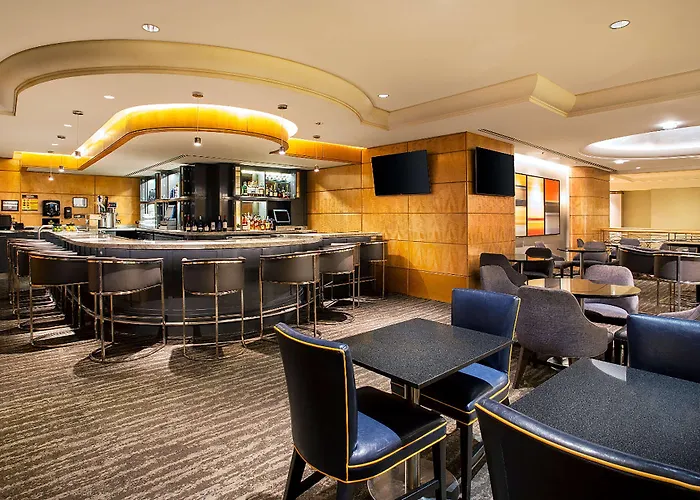 Hilton Club New York Hotel