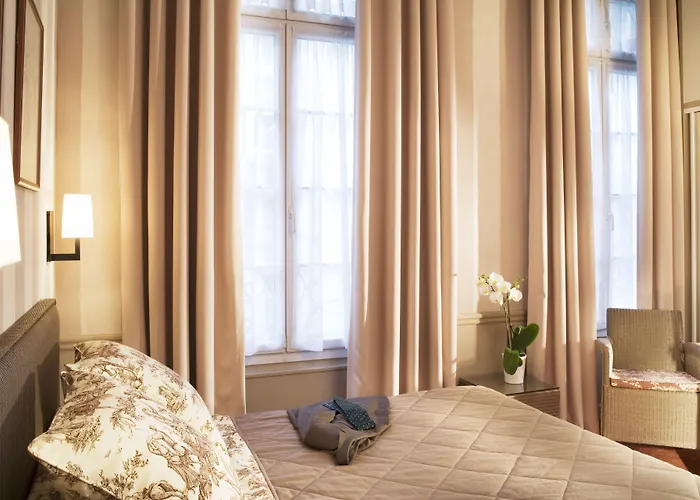 Hotel Des Deux-Iles - Notre-Dame Paris