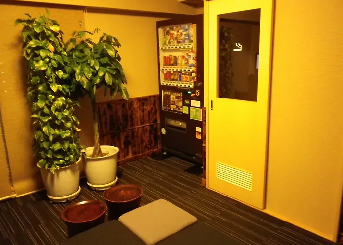 Dormy Inn Akihabara Tokyo