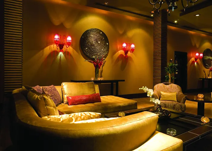 IC Hotels Green Palace&Villas Antalya