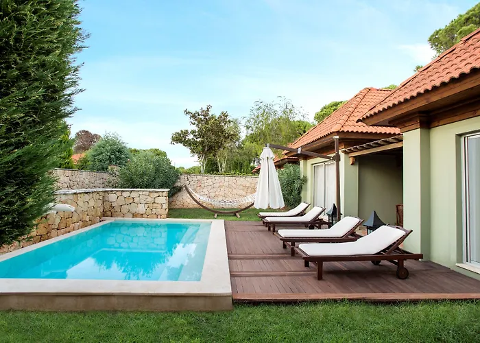 IC Hotels Green Palace&Villas Antalya