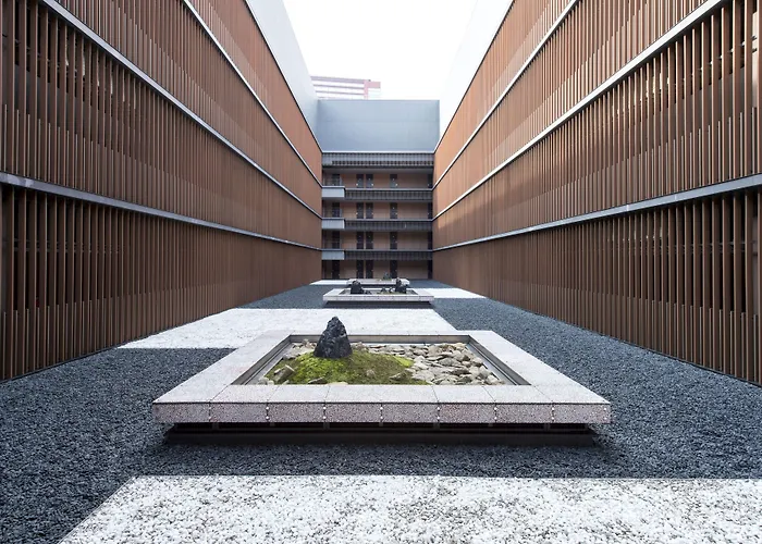 Villa Fontaine Grand Tokyo Tamachi