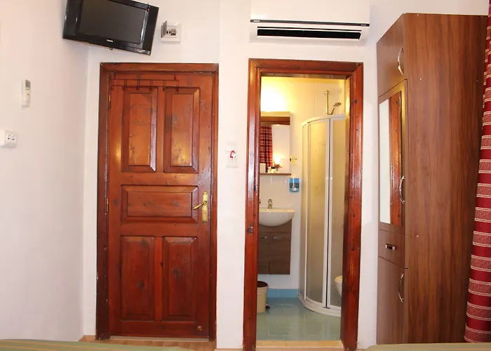 Sabah Pansiyon Antalya