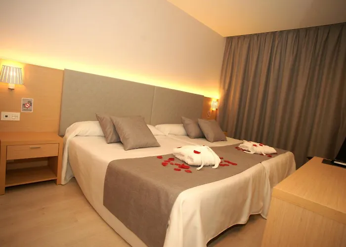 Hotel Golden Benidorm