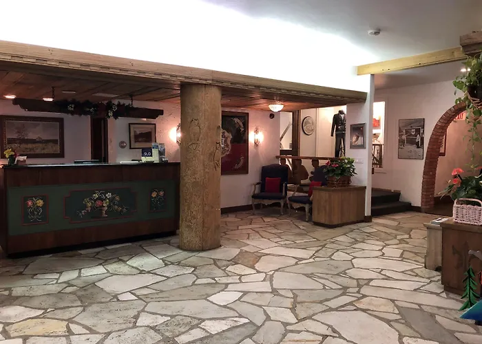 Hotel Gasthof Gramshammer Vail