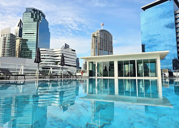The Bless Hotel And Residence Bangkok
