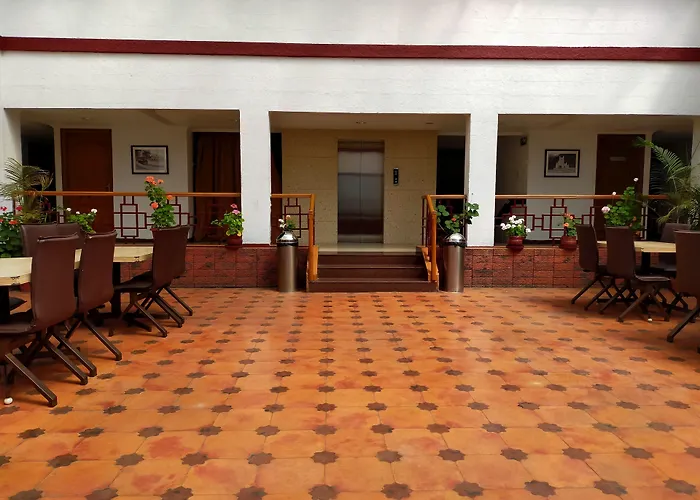 Hotel Preethi Classic Towers Ooty