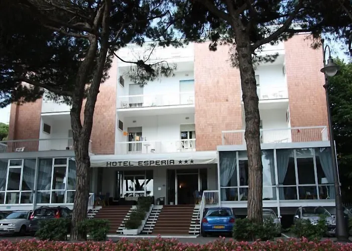 Hotel Esperia Cesenatico