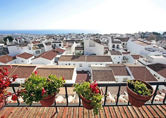 Hotel Casa Rosa Benalmadena