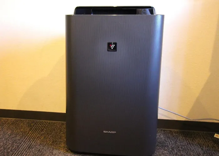 Almont Inn Tokyo Nihonbashi