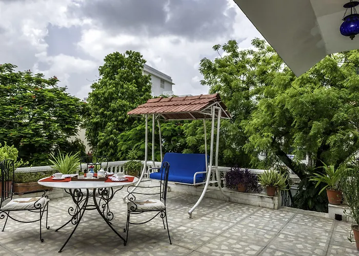 Pratap Bhawan Homestay Jaipur
