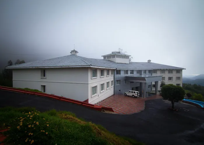Accord Highland Hotel Ooty