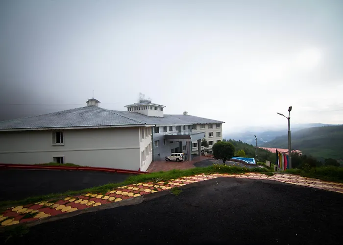 Accord Highland Hotel Ooty