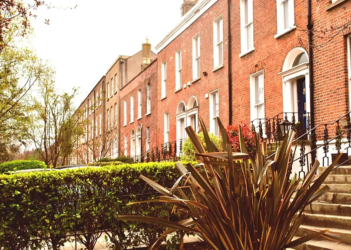 Waterloo Lodge Dublin