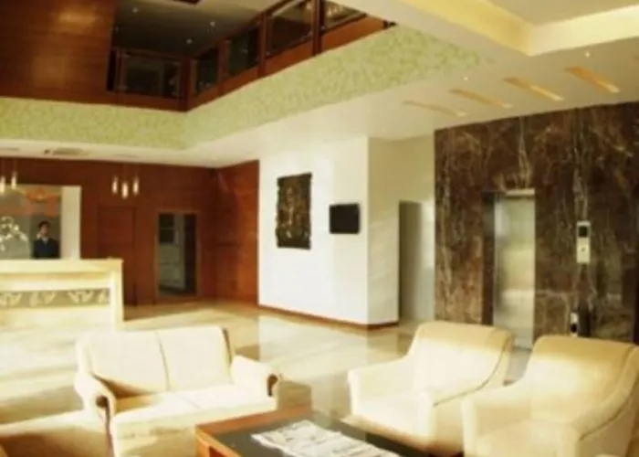 Parijatha Gateway Hotel Bangalore