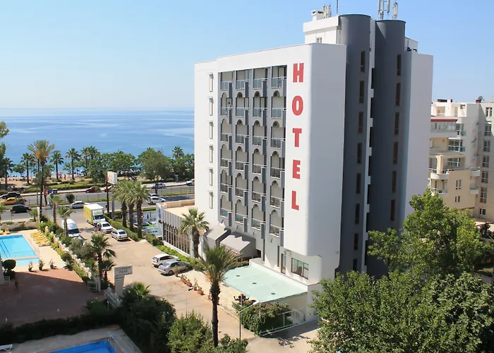 Olbia Hotel Antalya