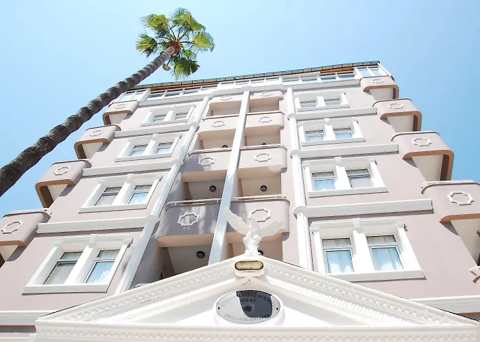 Triana Hotel Antalya
