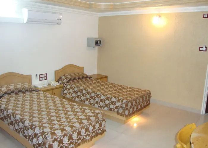 Hotel Swan Inn Pune