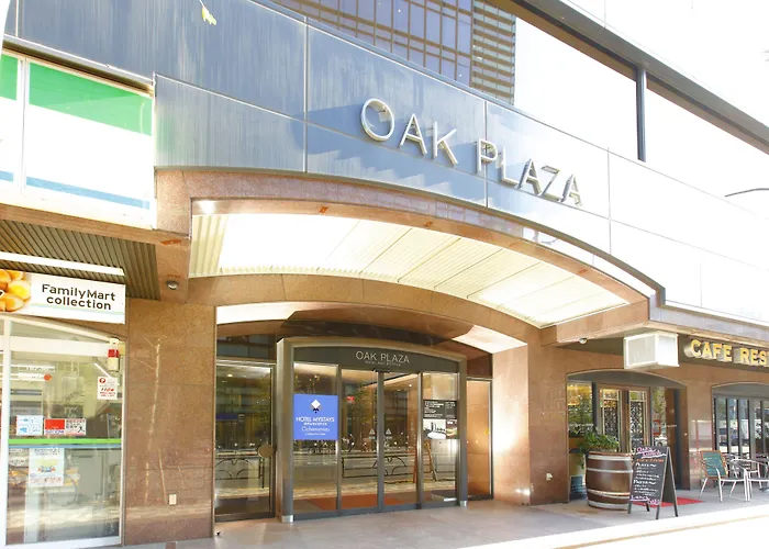 Hotel Mystays Ochanomizu Conference Center Tokyo