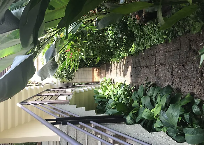 P.T. Court Hotel Bangkok