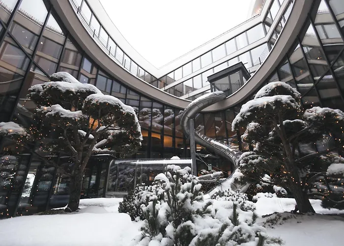 Hotel Familiamus Maranza