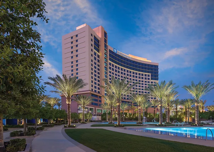 Club Wyndham Desert Blue Las Vegas