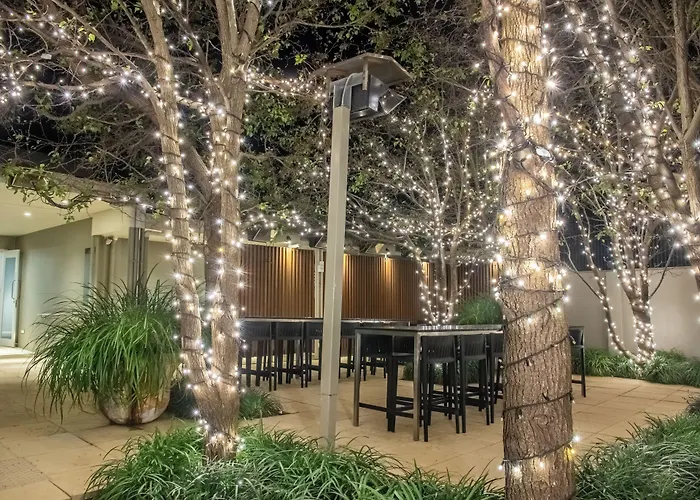 Royal Hotel Randwick Sydney