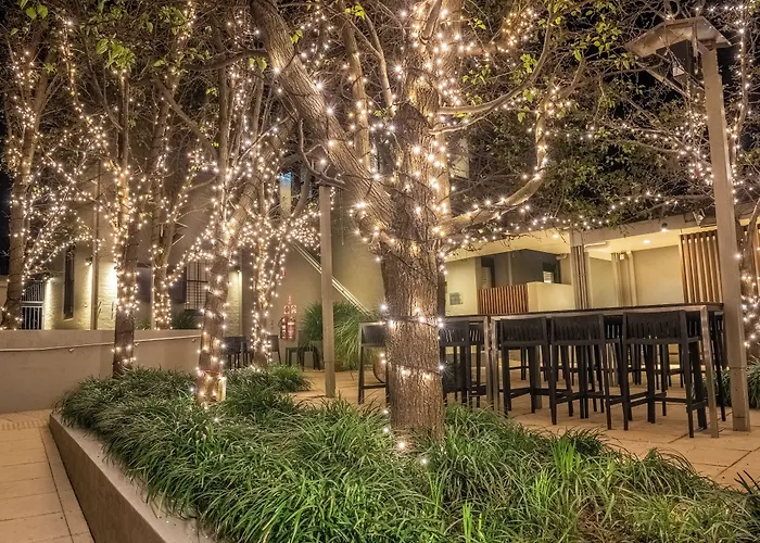 Royal Hotel Randwick Sydney