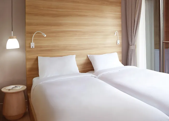 Happy 3 Hotel Bangkok