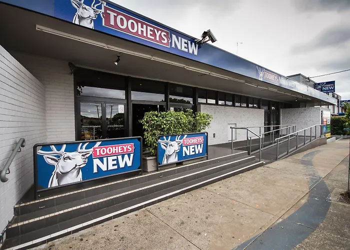 Wiley Park Hotel Sydney