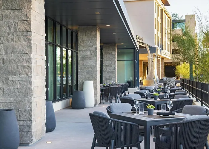 Ac Hotel By Marriott Las Vegas Symphony Park