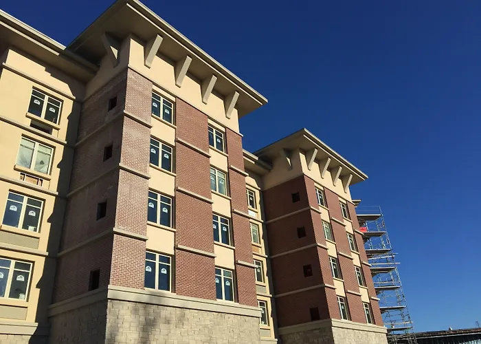 Drury Inn & Suites Louisville North